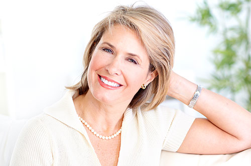 When is a dental crown recommended – Tatum Point Dentistry