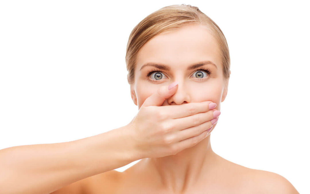 Bad Breath or Halitosis: What’s Behind it