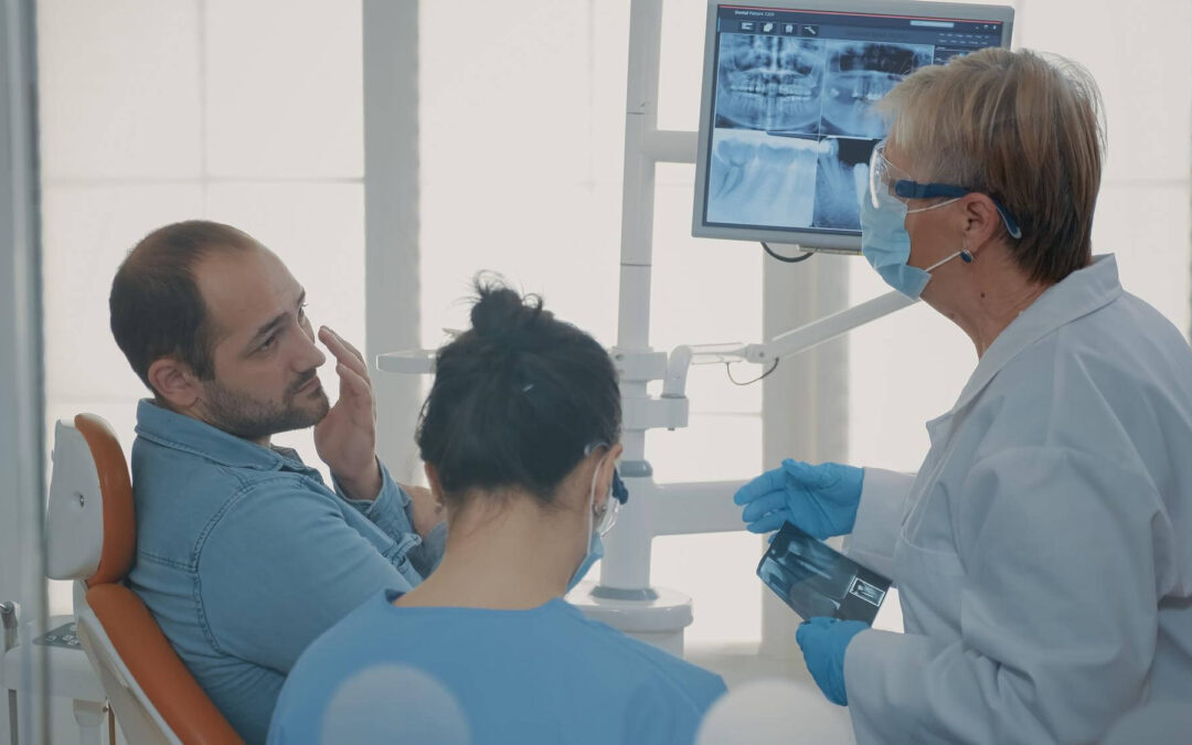 The Importance of Oral Cancer Screening