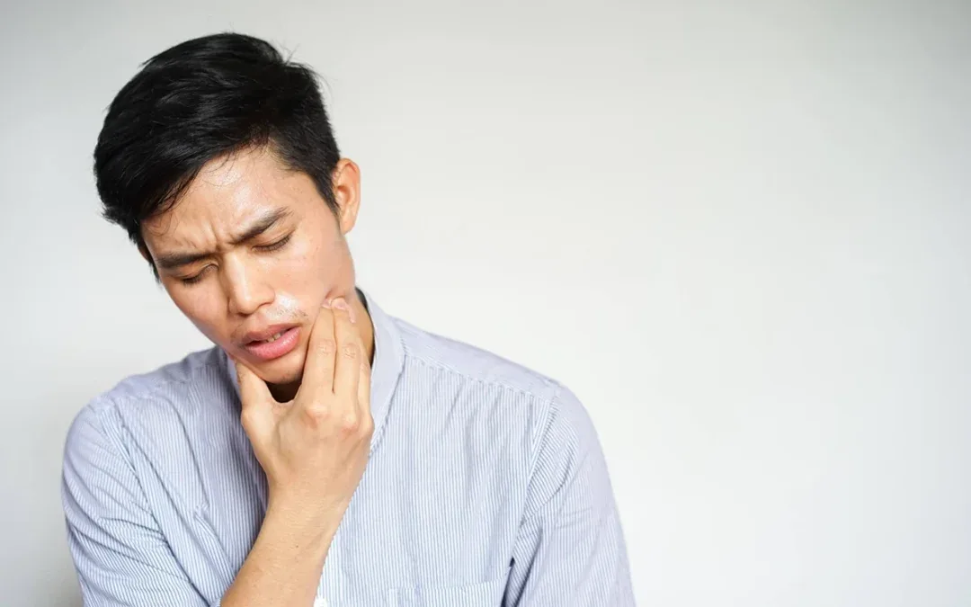The Top 5 Causes of Tooth Sensitivity and How to Treat Them
