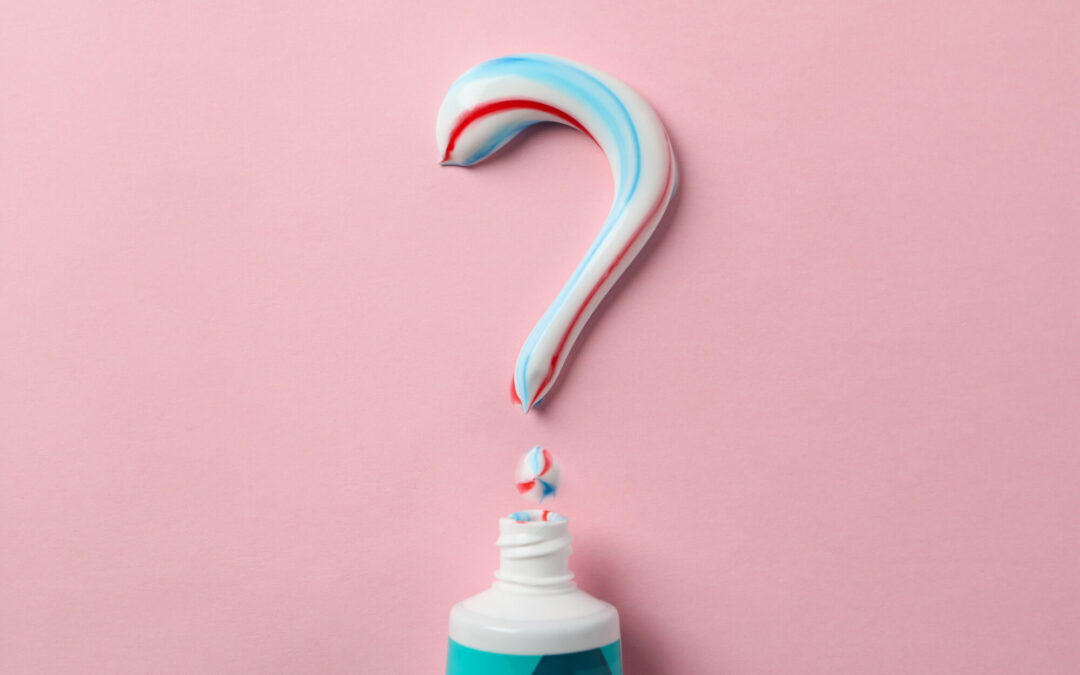 How to Choose the Right Toothpaste for Your Needs