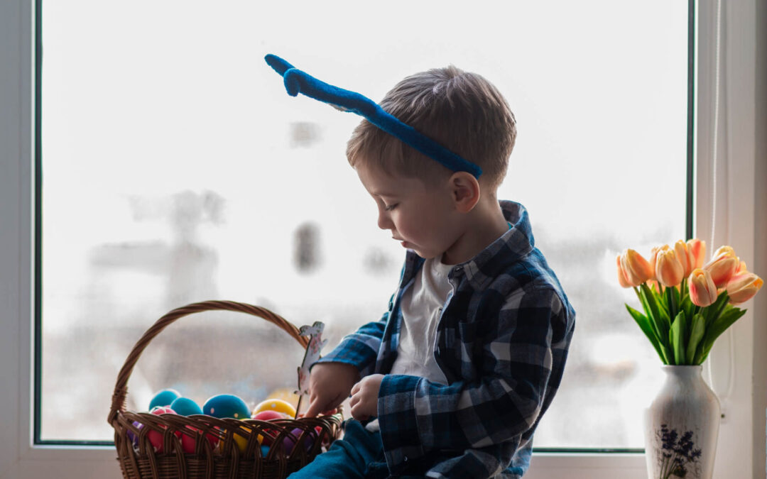 Easter: A Celebration of Dental Health