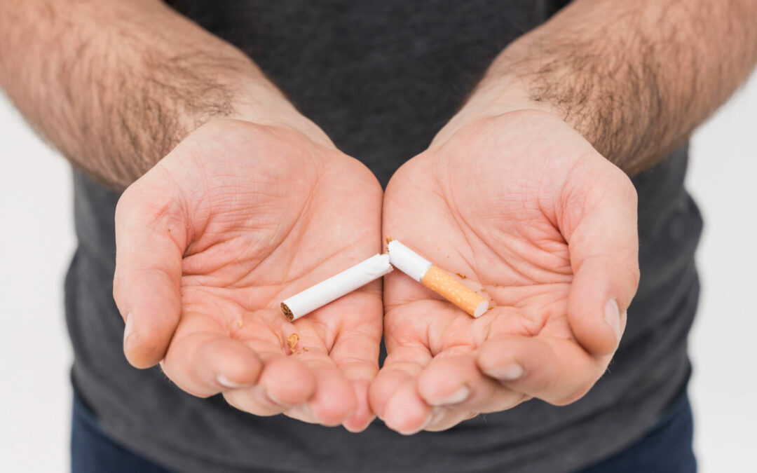 How Smoking Affects Your Dental Health