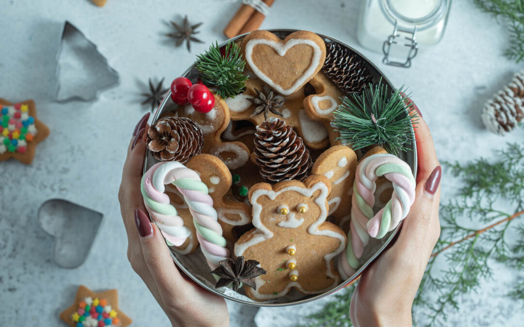 Surviving Sweet Season: A Dental Guide