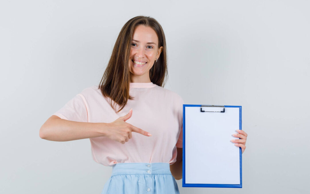 Your 2025 Dental Health Resolution Checklist