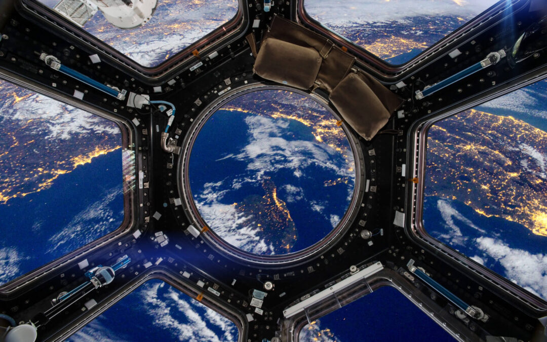 Aerospace and Orthodontics: How NASA Influenced Clear Aligners