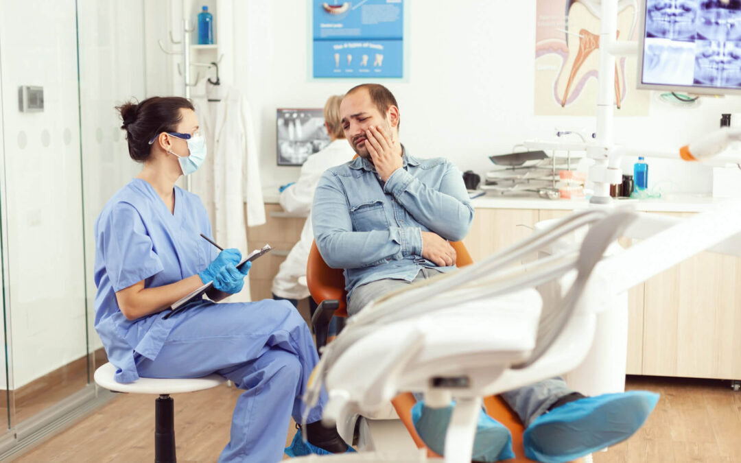 Labor Day Dental Emergency? Here’s What to Do Before You Panic