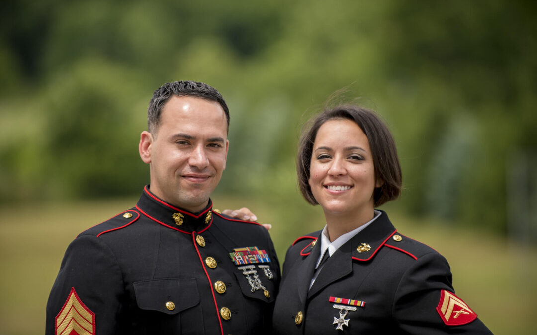 Thank You for Your Service — Now Let Us Serve Your Smile with Dental Implants