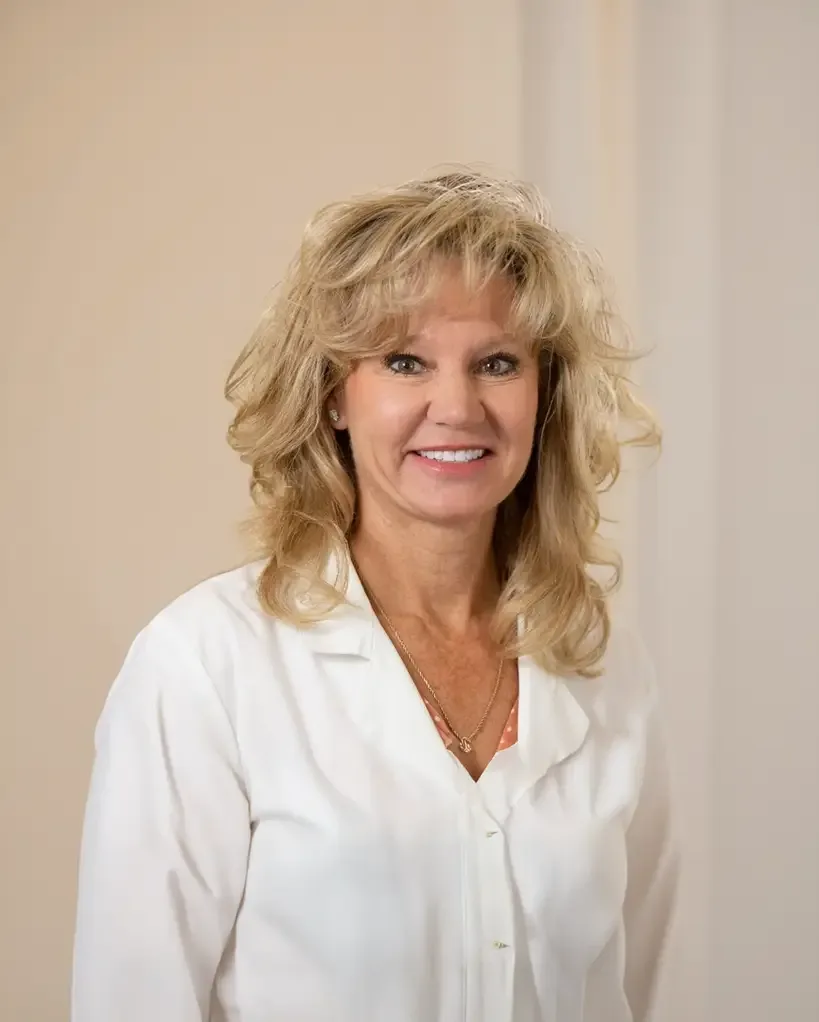 Dr. Christine Gonzalez, DDS
