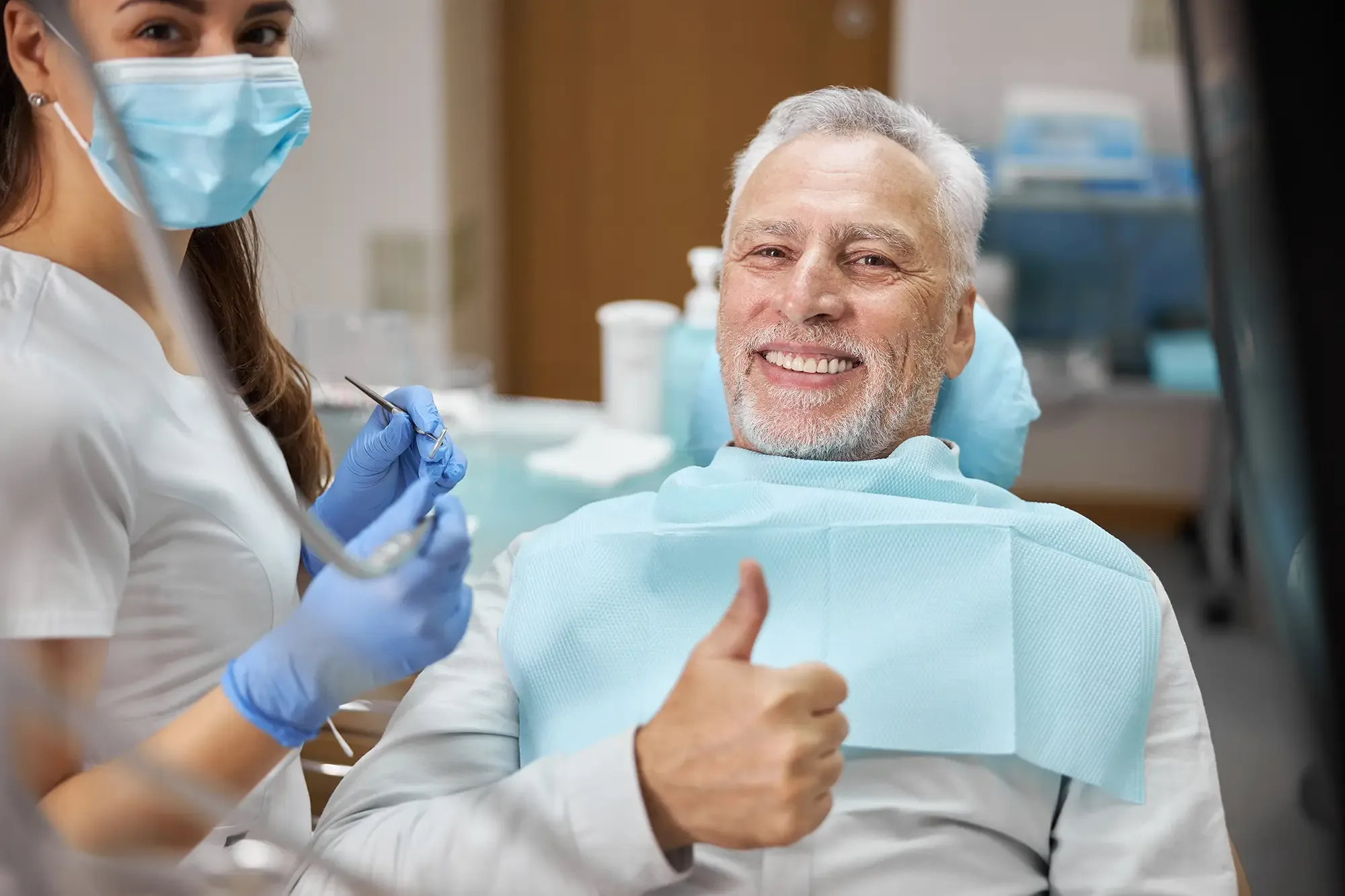 Why Choose Tatum Point for Your Dental Needs