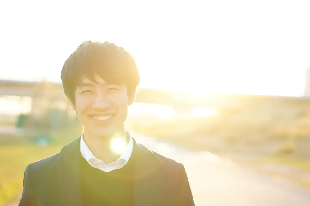 Woman smiling - oral cancer screening Phoenix AZ