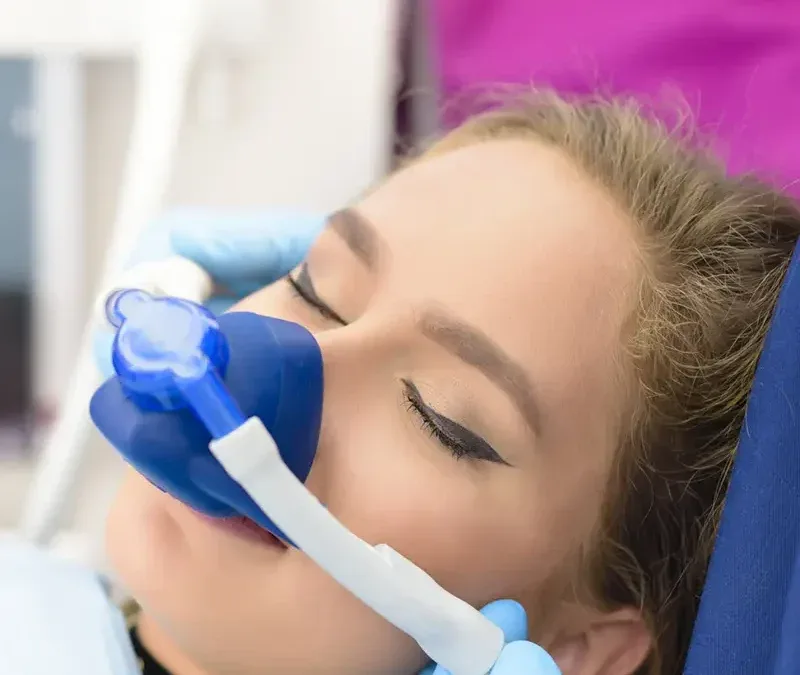 Sedation Dentistry