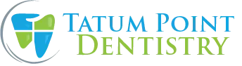 Tatum Point Dentistry Logo