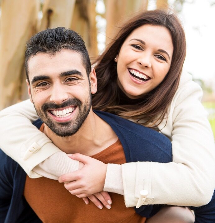 Metal-Free Restorations – Tatum Point Dentistry
