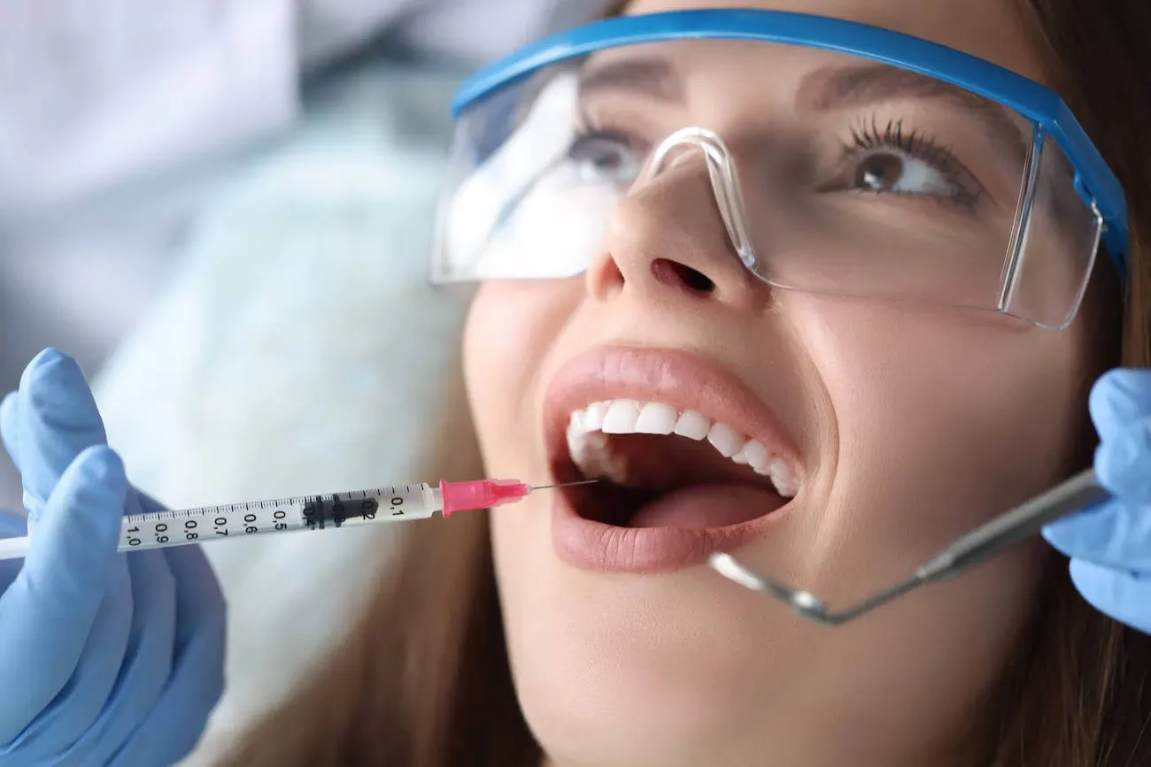 Why Choose Tatum Point for Your Dental Needs