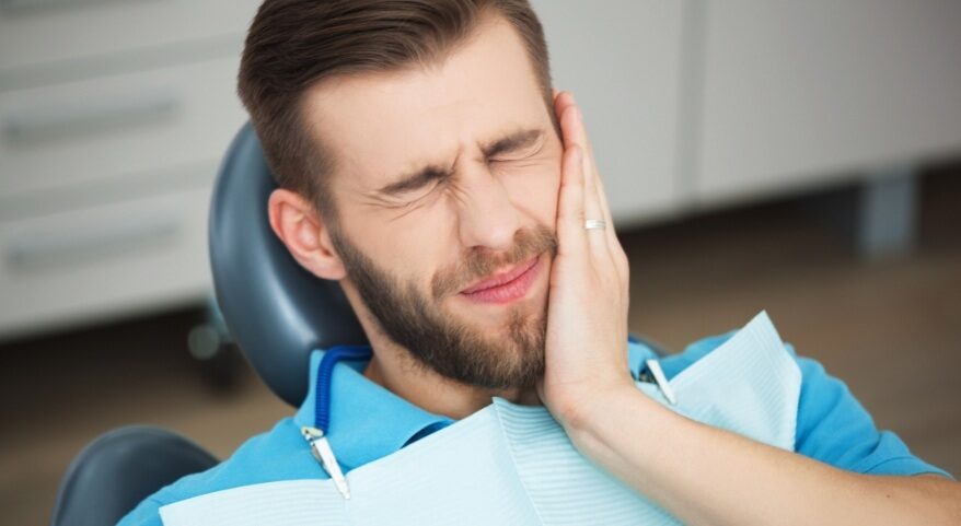 Common Dental Emergencies – Tatum Point Dentistry