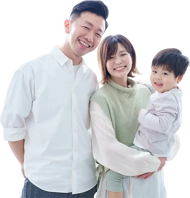 Family - special needs dentistry Phoenix AZ