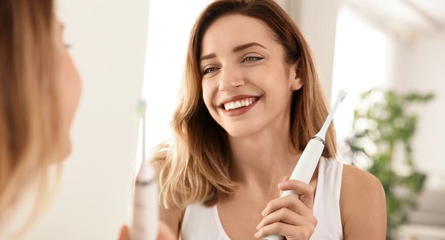 At-Home Dental Hygiene Products – Tatum Point Dentistry
