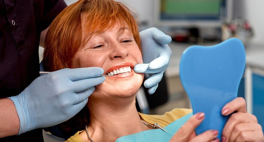 Why Choose Tatum Point for Your Dental Needs