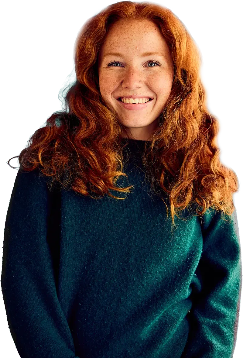 Smile makeover patient at Tatum Point Dentistry in Phoenix, AZ