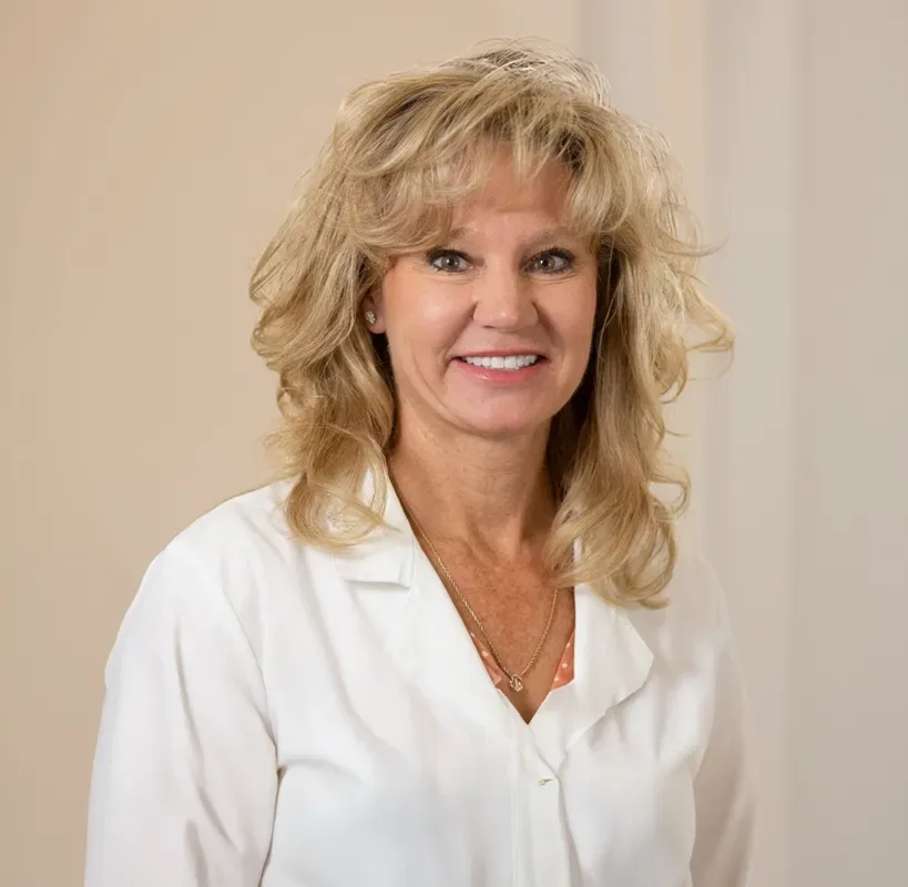 Dr. Broc Brimhall, DMD at South Anchorage Dental Center