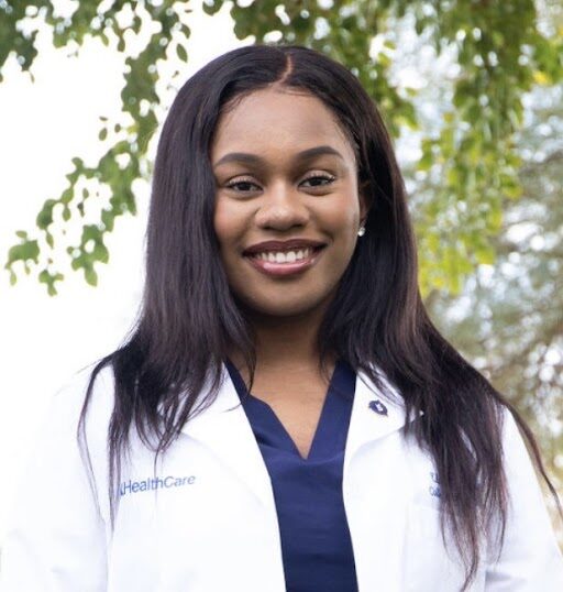 Dr. Chad Curtis, DDS